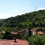 Casa Billi Casa de Férias