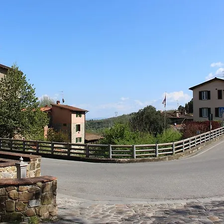 Casa Billi Nyaraló