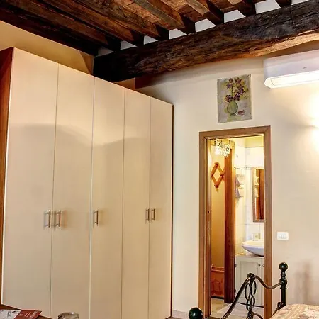 Casa Billi Σπίτι διακοπών