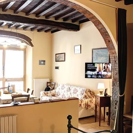 Nyaraló Casa Billi Figline Valdarno