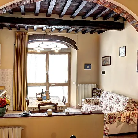 Casa Billi Figline Valdarno