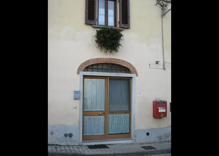 Casa Billi