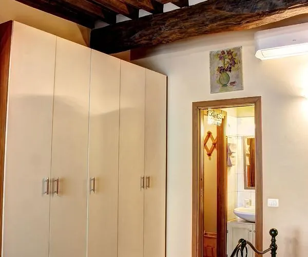 Casa Billi Prázdninový dům