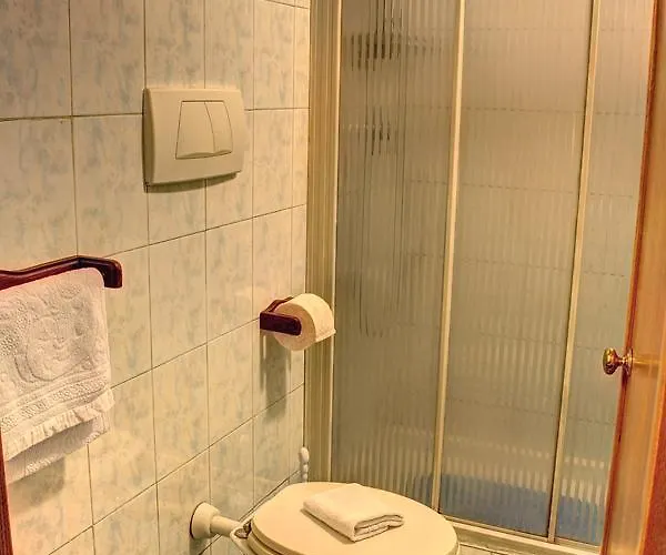 Casa Billi Prázdninový dům