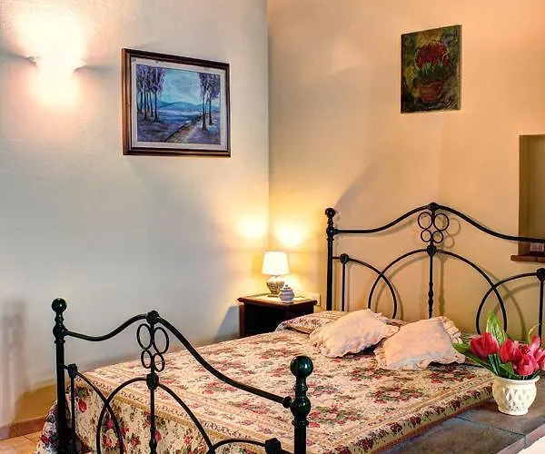 Casa Billi Prázdninový dům Figline Valdarno