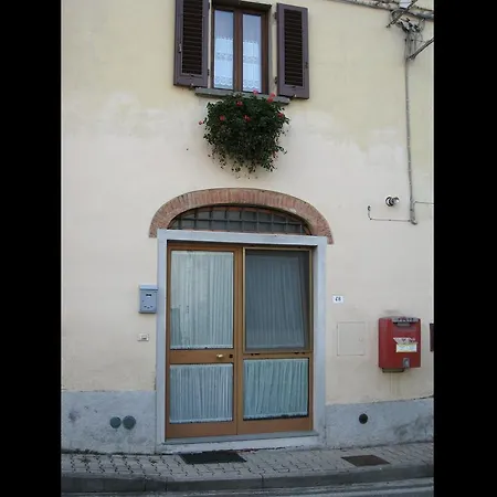Casa Billi