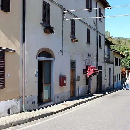 Holiday home Casa Billi Figline Valdarno