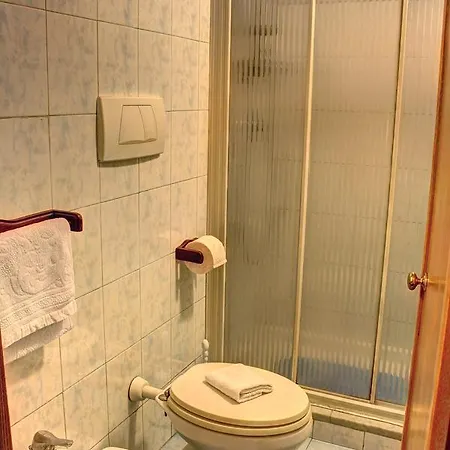 Casa Billi Holiday home