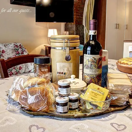 Holiday home Casa Billi Figline Valdarno