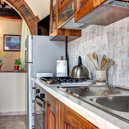 Holiday home Casa Billi *