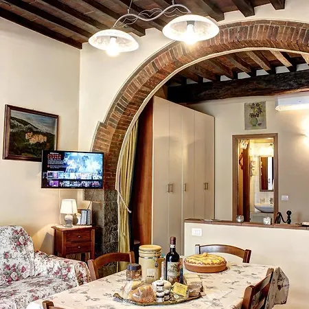 Casa Billi Holiday home Figline Valdarno