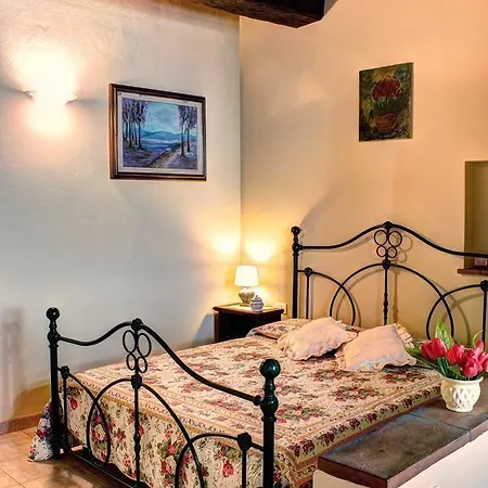 Casa Billi Holiday home Figline Valdarno